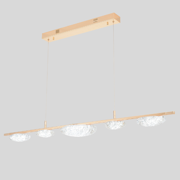 Светильник подвесной Felicidad FELICIDAD SP47W LED