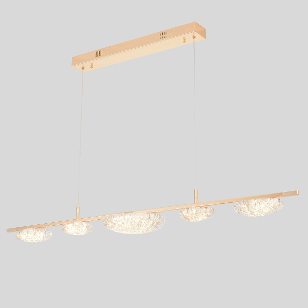 Светильник подвесной Felicidad FELICIDAD SP47W LED
