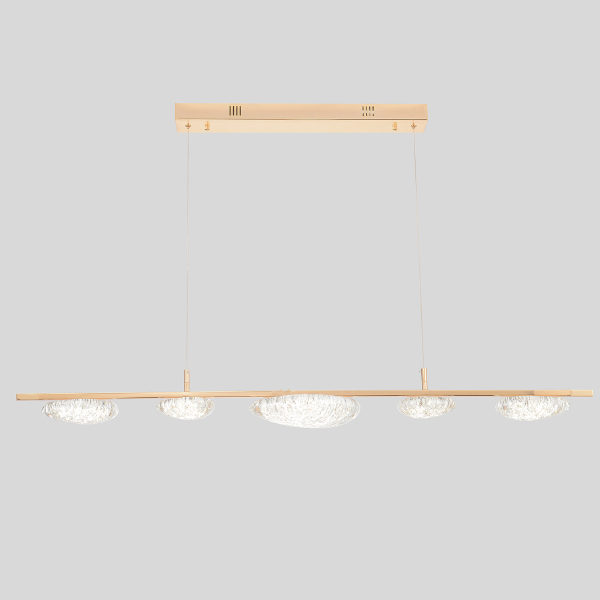 Светильник подвесной Felicidad FELICIDAD SP47W LED