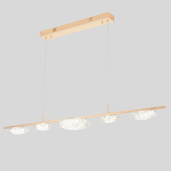 Светильник подвесной Felicidad FELICIDAD SP47W LED
