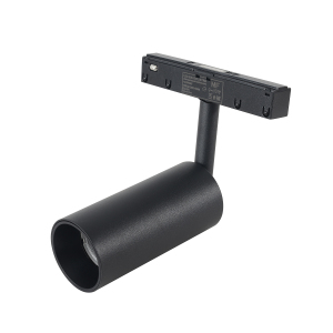 Трековый светильник Space smart home CLT 0.33 003 12W BL TUYA