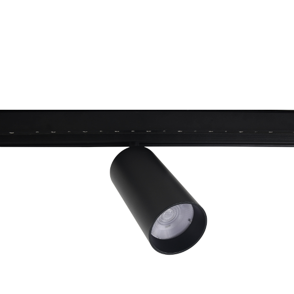 Трековый светильник Space smart home CLT 0.33 003 20W BL TUYA
