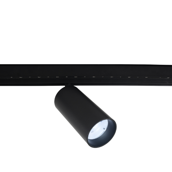 Трековый светильник Space smart home CLT 0.33 003 20W BL TUYA