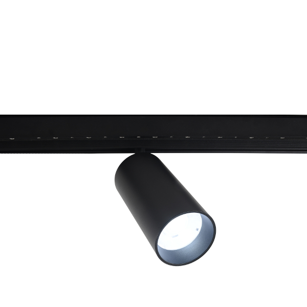 Трековый светильник Space smart home CLT 0.33 003 20W BL TUYA