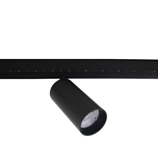 Трековый светильник Space smart home CLT 0.33 003 20W BL TUYA