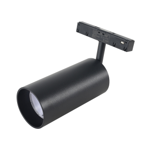 Трековый светильник Space smart home CLT 0.33 003 20W BL TUYA