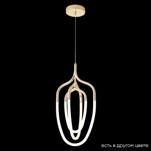 Подвесная люстра Pera PERA SP50W LED GOLD