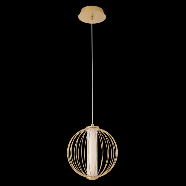 Светильник подвесной Sync SYNC SP12W LED GOLD