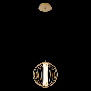 Светильник подвесной Sync SYNC SP12W LED GOLD