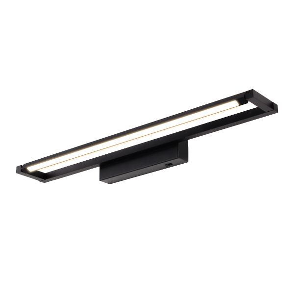Настенный светильник Clt 126 CLT 126W450 BL