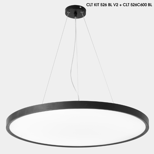 Светильник подвесной Clt 526 CLT 526C600 BL