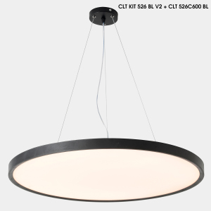Светильник подвесной Clt 526 CLT 526C600 BL