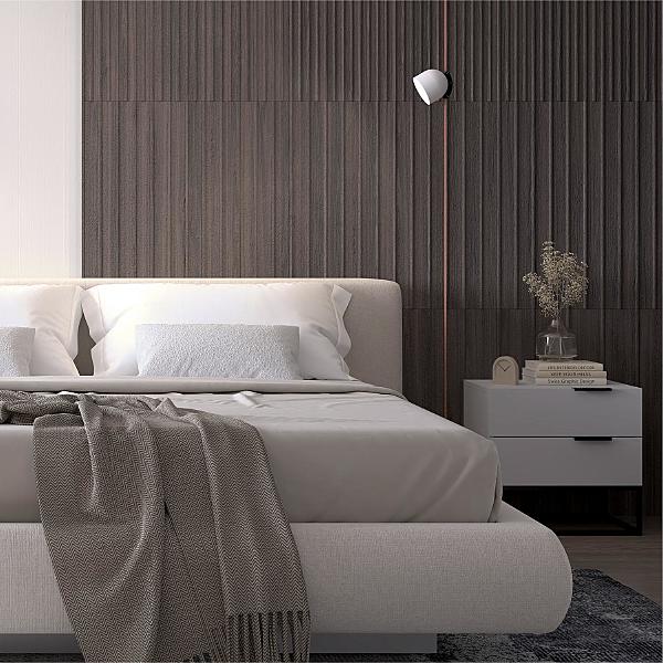 Трековый светильник Belty Spot DK5543-WH+BK