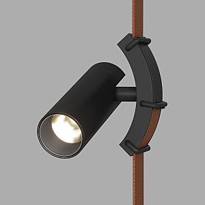 Трековый светильник Belty Spot DK5547-BK