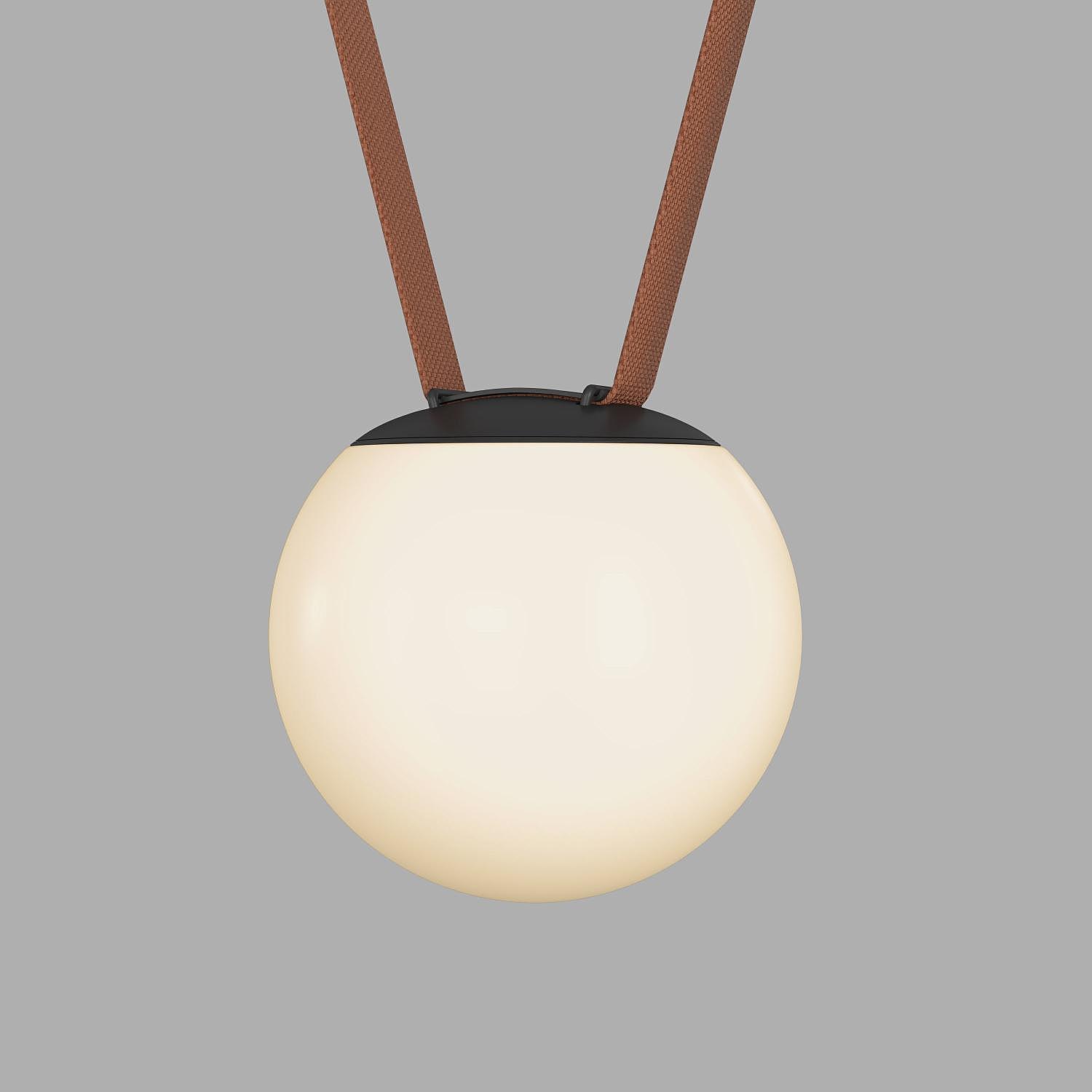 Belty Orb