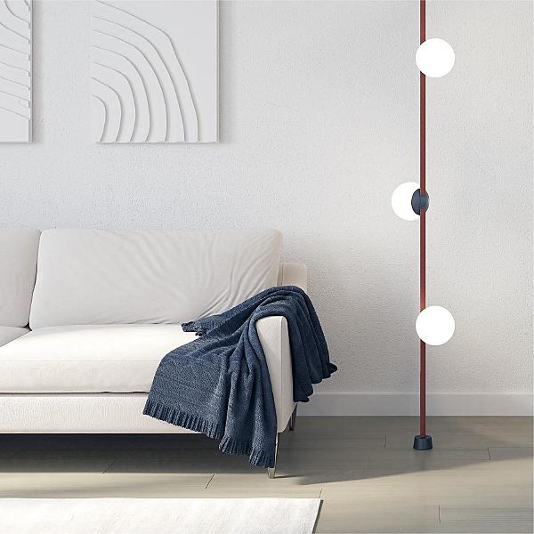 Трековый светильник Belty Orb DK5551-BK
