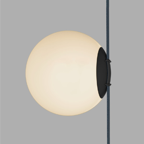 Трековый светильник Belty Orb DK5553-BK