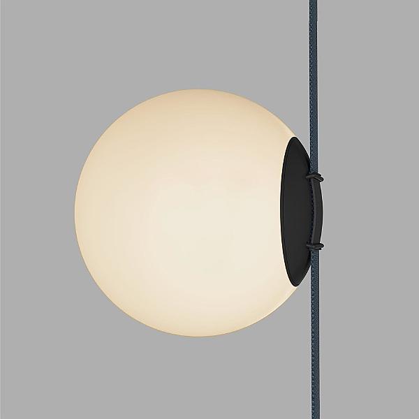 Трековый светильник Belty Orb DK5553-BK
