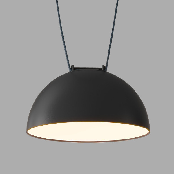 Трековый светильник Belty Flow DK5561-BK