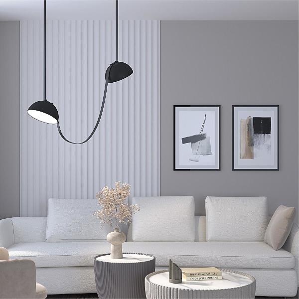 Трековый светильник Belty Flow DK5561-BK
