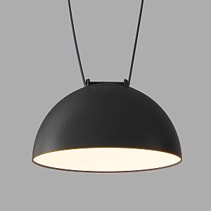 Трековый светильник Belty Flow DK5561-BK