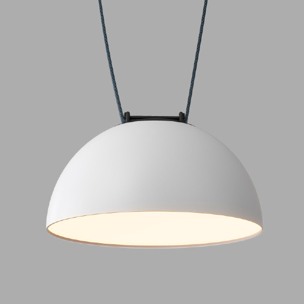 Трековый светильник Belty Flow DK5561-WH+BK