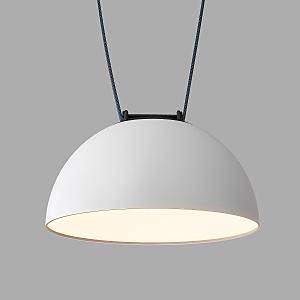 Трековый светильник Belty Flow DK5561-WH+BK