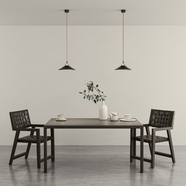Трековый светильник Belty Flow DK5565-BK