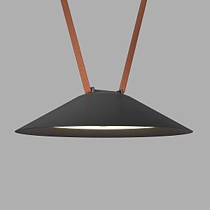 Трековый светильник Belty Flow DK5565-BK