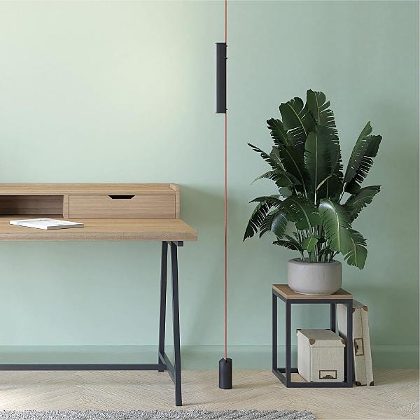 Трековый светильник Belty Linear DK5575-BK