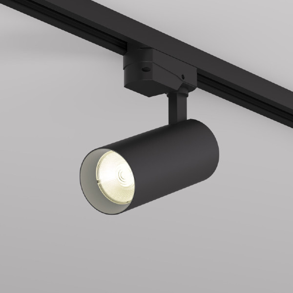Трековый светильник Solid Koper DK6451-BK