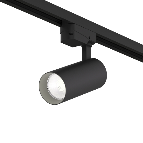 Трековый светильник Solid Koper DK6451-BK