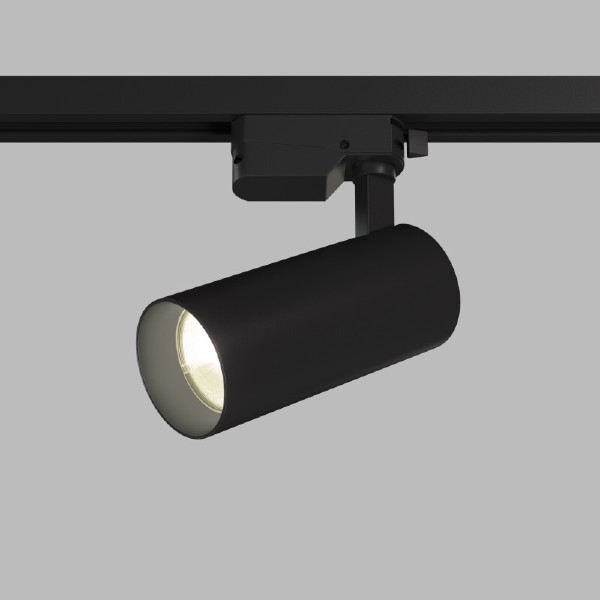Трековый светильник Solid Koper DK6451-BK