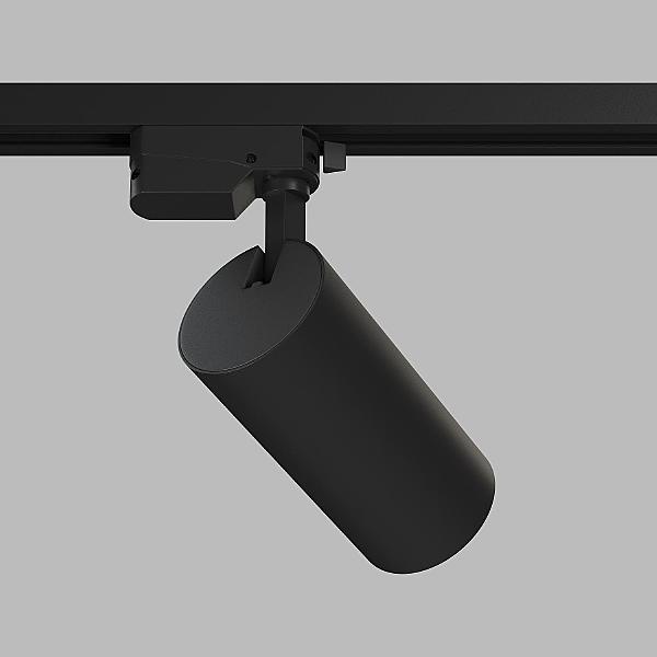 Трековый светильник Solid Koper DK6452-BK