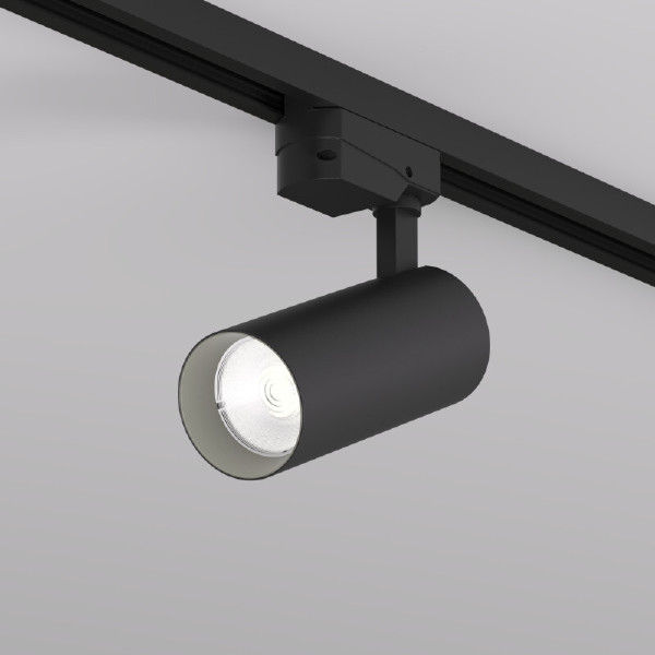 Трековый светильник Solid Koper DK6452-BK