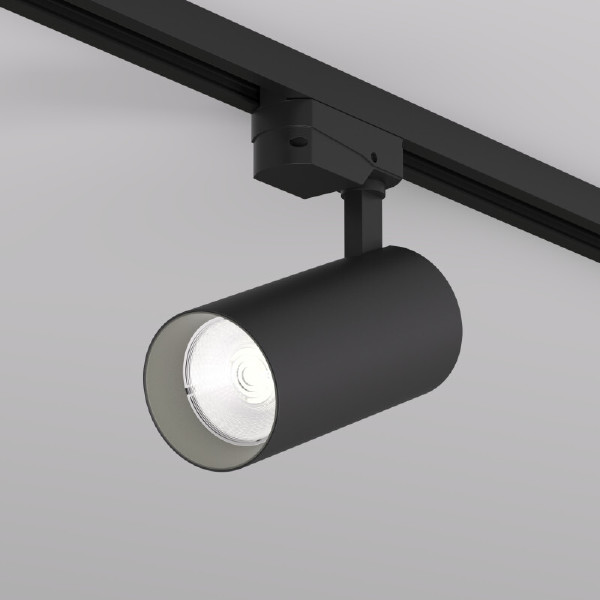 Трековый светильник Solid Koper DK6454-BK