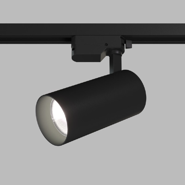 Трековый светильник Solid Koper DK6454-BK