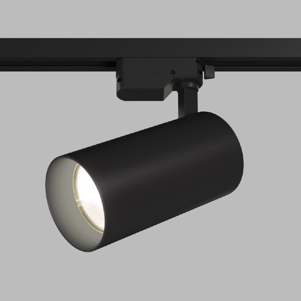 Трековый светильник Solid Koper DK6456-BK