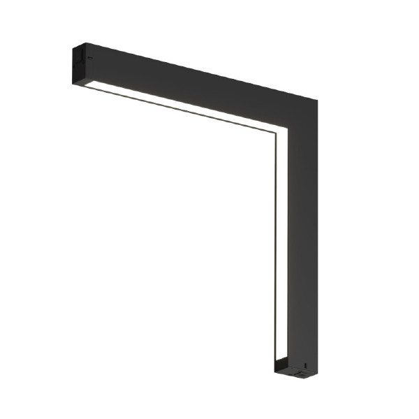 Трековый светильник Smart Linear DK8015-BK