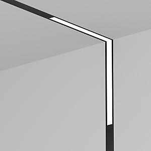 Трековый светильник Smart Linear DK8015-BK