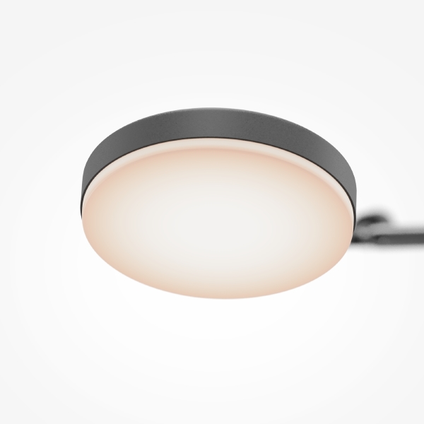 Люстра на штанге Fad MOD070CL-L15B3K1