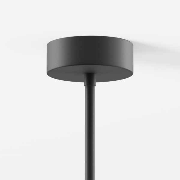 Люстра на штанге Fad MOD070CL-L15B3K1