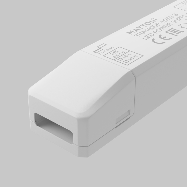 Драйвер для LED ленты Power Supply Magnetic TRA160DR-150W-S