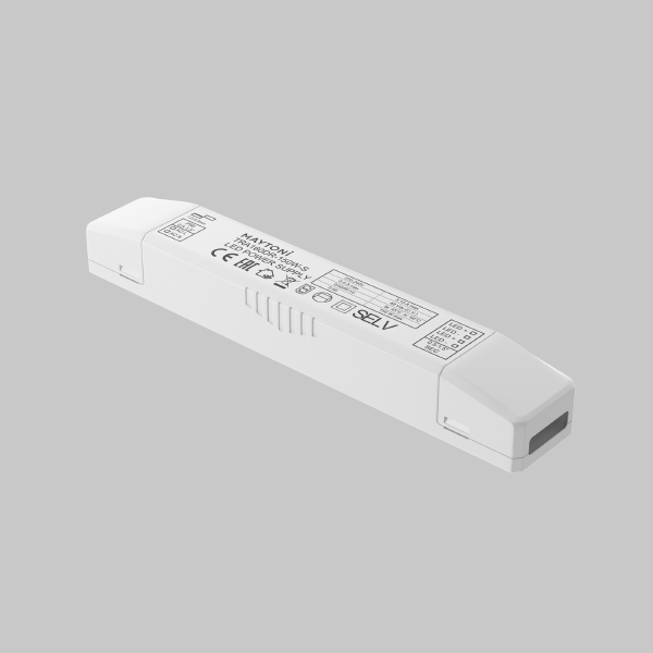 Драйвер для LED ленты Power Supply Magnetic TRA160DR-150W-S