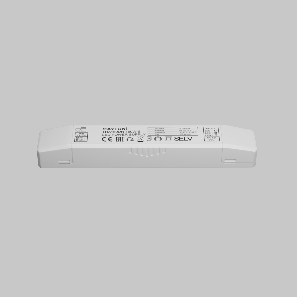 Драйвер для LED ленты Power Supply Magnetic TRA160DR-150W-S