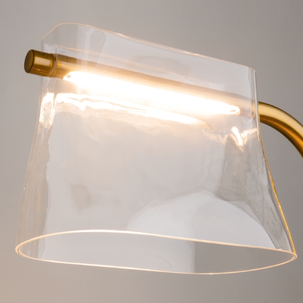 Настольная лампа Cabaret MOD170TL-L8BS3K