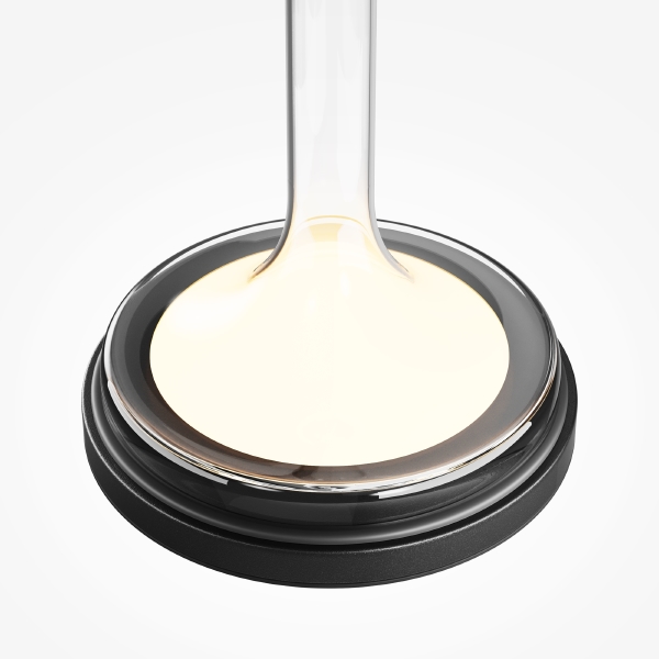 Настольная лампа Spirito MOD286TL-L18B3K