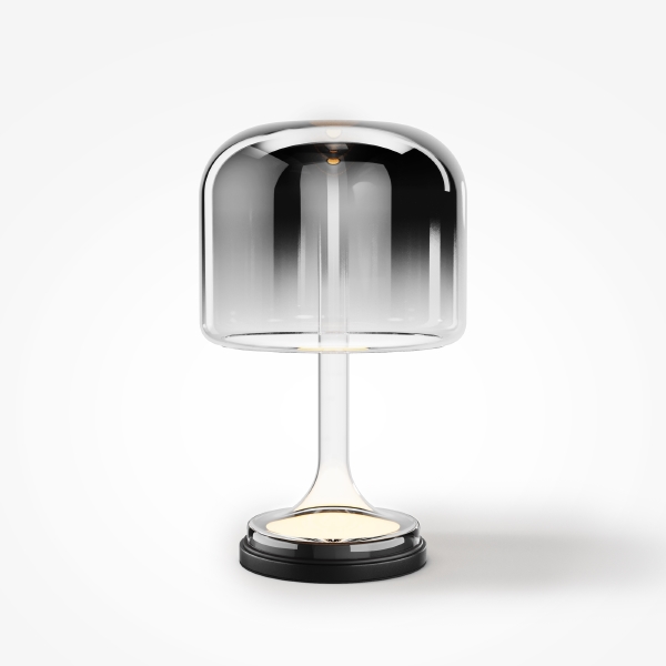 Настольная лампа Spirito MOD286TL-L18B3K