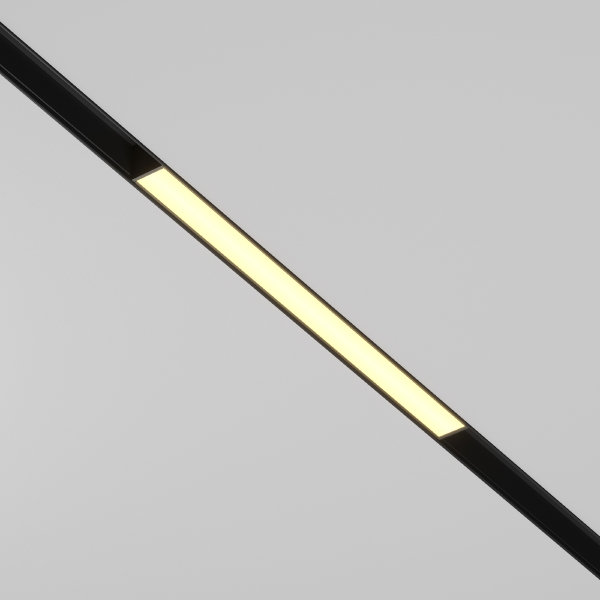 Трековый светильник Basis TR030-2-12W2.7K-B