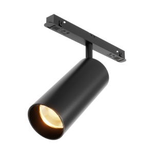 Трековый светильник Focus LED TR032-2-12W2.7K-M-B